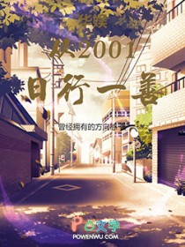 �����2001����һ��